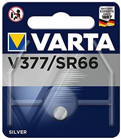VARTA Watch V377